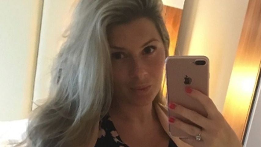 Sam Marsh Model Die Stars der Darts-WM: So wunderschön sehen ihre Frauen aus ...