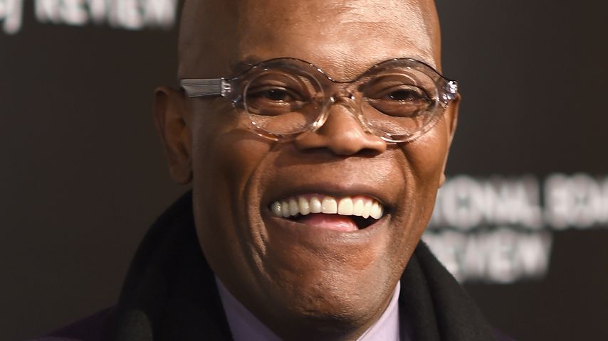 Samuel L. Jackson, Schauspieler