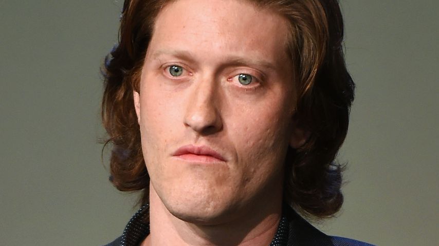 Samuel Roukin, Schauspieler