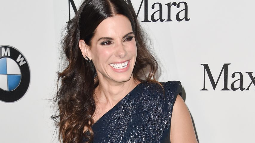 Sandra Bullock