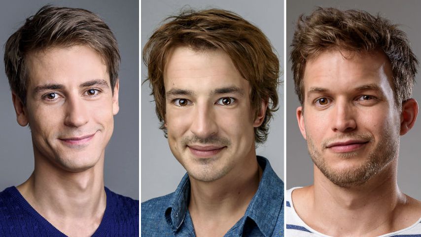 Beziehungs-Check: So lieben "Sturm der Liebe"-Stars privat!