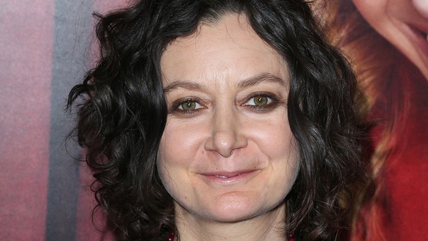 Sara Gilbert