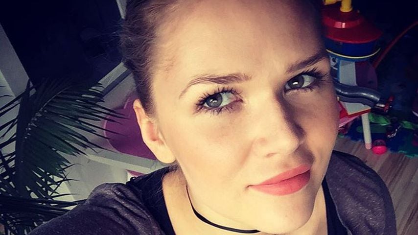 Sara Kulka: "Man darf sich als Mama nicht vergessen!"