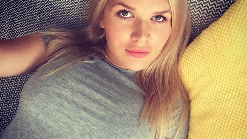 Sara Kulka, Zweifachmama