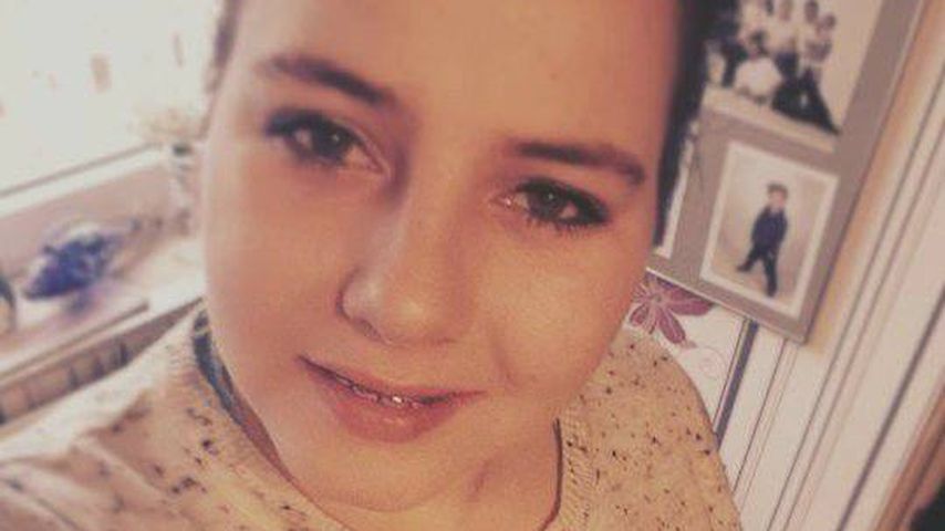 Verdächtiges Bäuchlein: Ist Sarafina Wollny (22) schwanger?