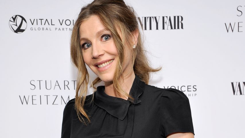 Sarah Chalke