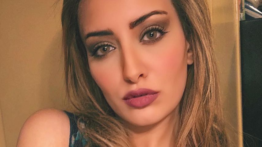 Sarah Idan, Miss Irak