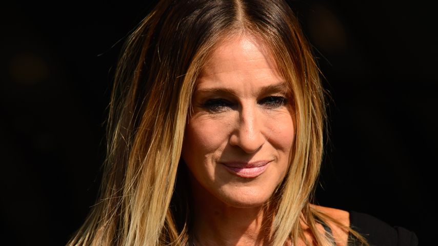 Sarah Jessica Parker