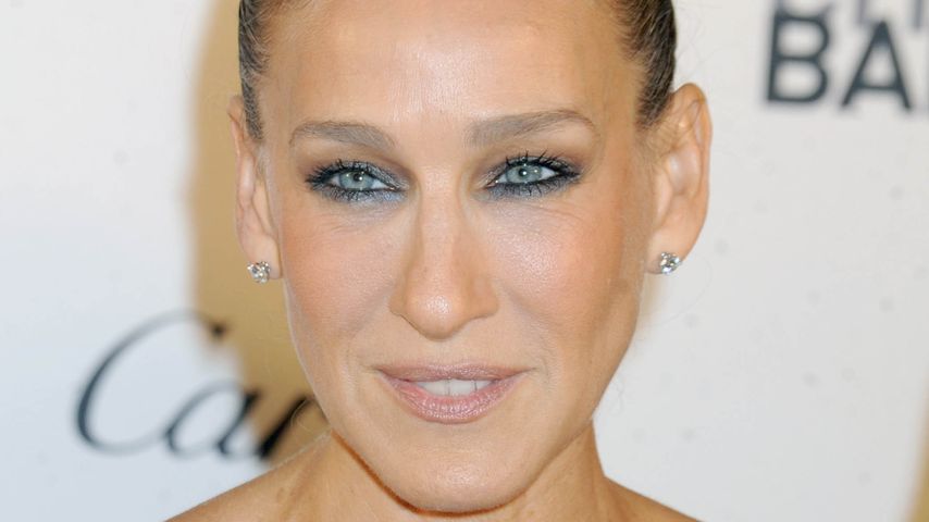 Sarah Jessica Parker