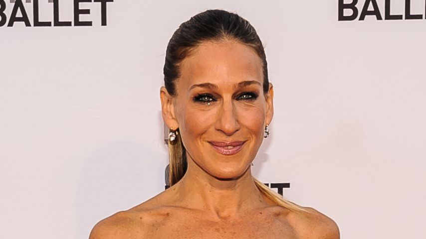 Sarah Jessica Parker