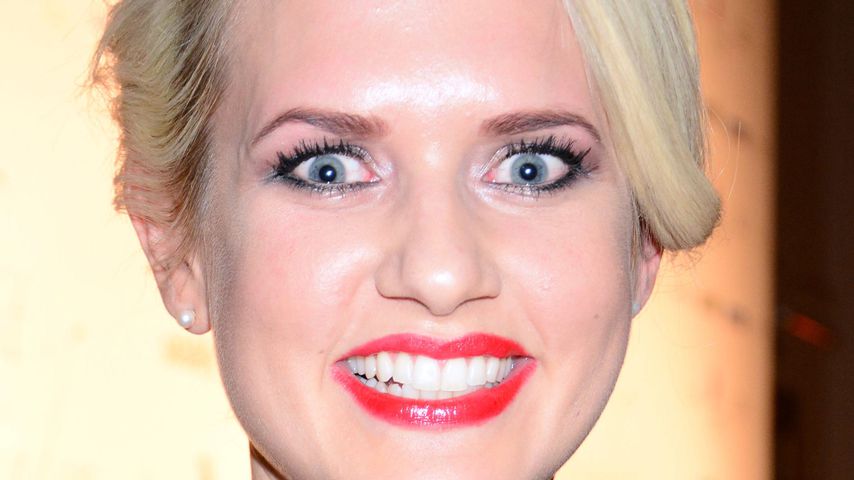 Sex im PBB-Haus? Sarah Knappik will Kondome im Container