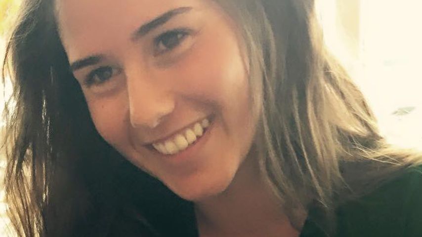 Sarah Engels