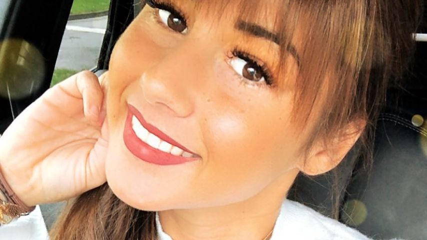 Sarah Lombardi singt "Perfect": Fans lieben Ed Sheeran-Cover