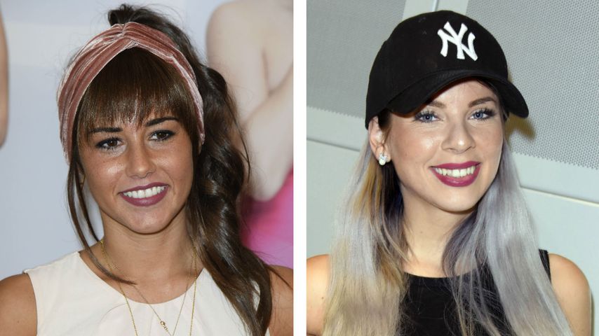 Selbstbewusst wie nie? Das denkt Sarah Lombardi über Jenny!