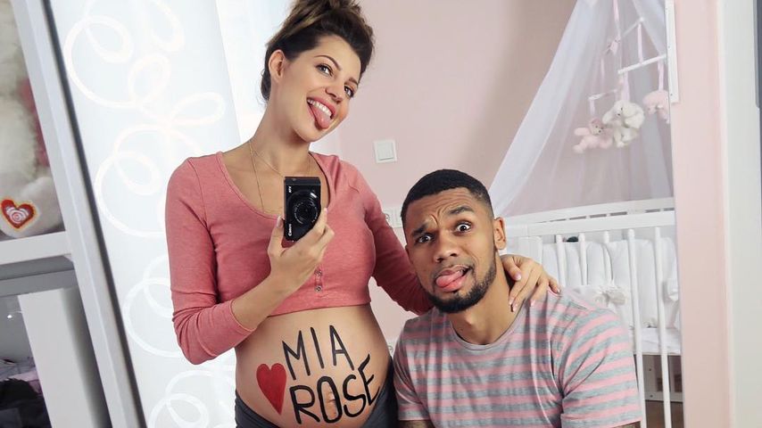Wut übertrieben? So steht ihr zum Namens-Zoff um Mia Rose!