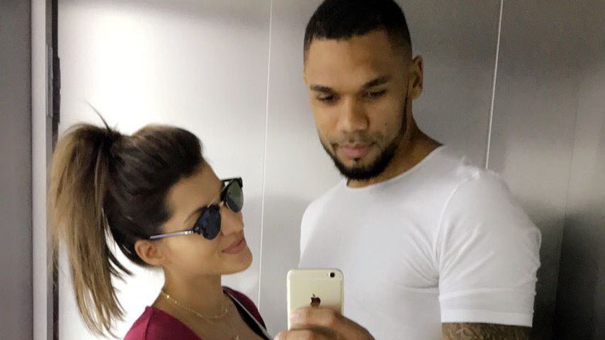 Sarah Nowak und Dominic Harrison, deutsche Influencer