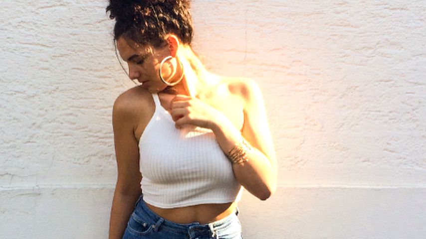 Wegen Gewichtsabnahme: GNTM-Curvy-Sarah plant jetzt Brust-OP