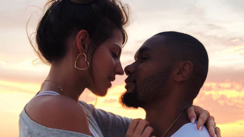 Disko & Romantik-Suite: So heiraten Sarah und Domi Harrison!
