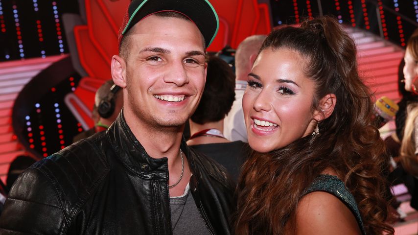 Sarah und Pietro Lombardi bei "Let's Dance"
