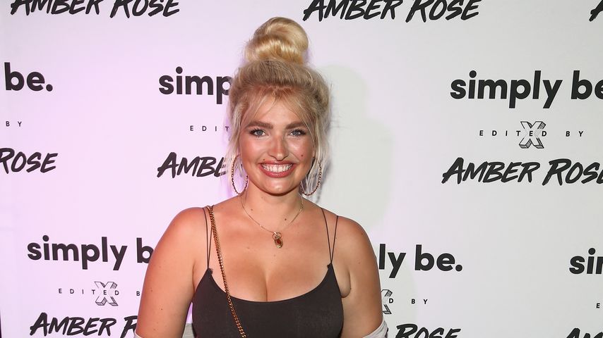 Sitzt Sarina Nowak bald in der Jury von "Curvy Supermodel"?