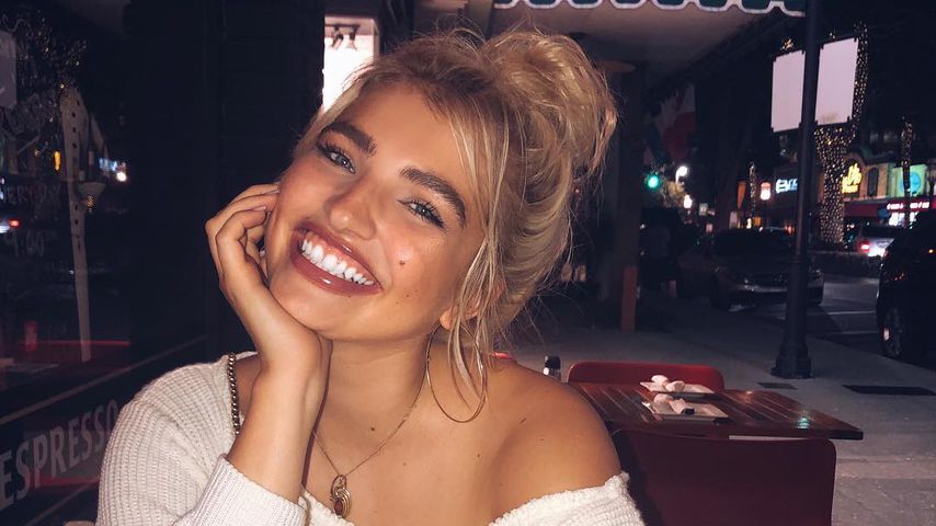 Sarina Nowak, Model