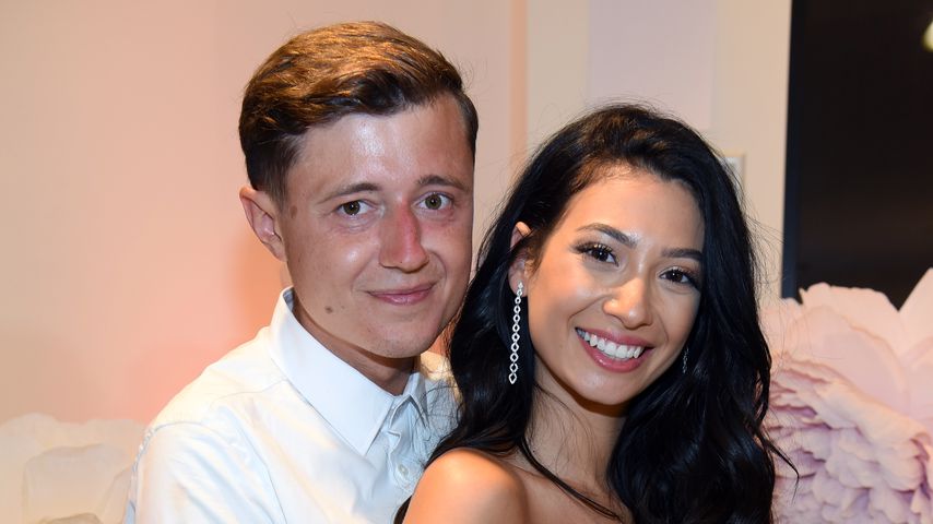 Übelkeit & Co.: Paola Maria leidet unter Schwangerschaft!