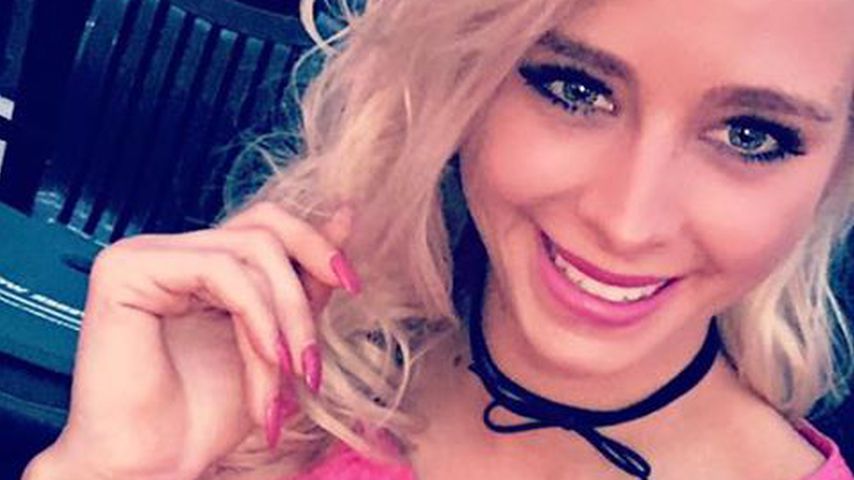 Saskia Atzerodt, Ex-Kandidatin von "Der Bachelor" 2016