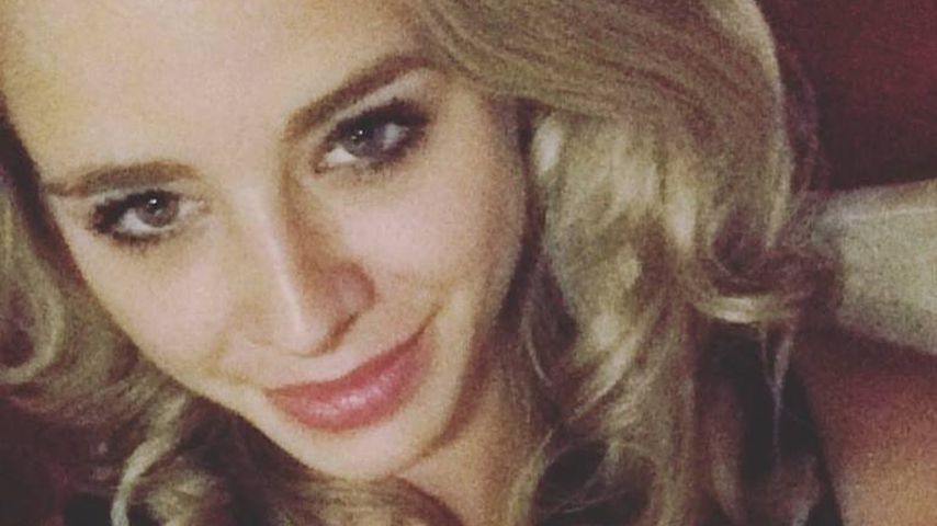 Saskia Atzerodt, Playmate