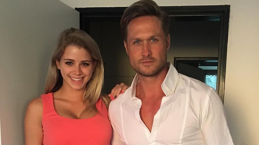 Saskia Atzerodt und Nico Schwanz