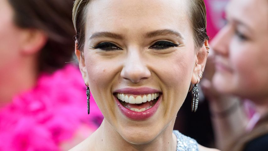 Bewegte Karriere: So wurde Scarlett Johansson ein Superstar!