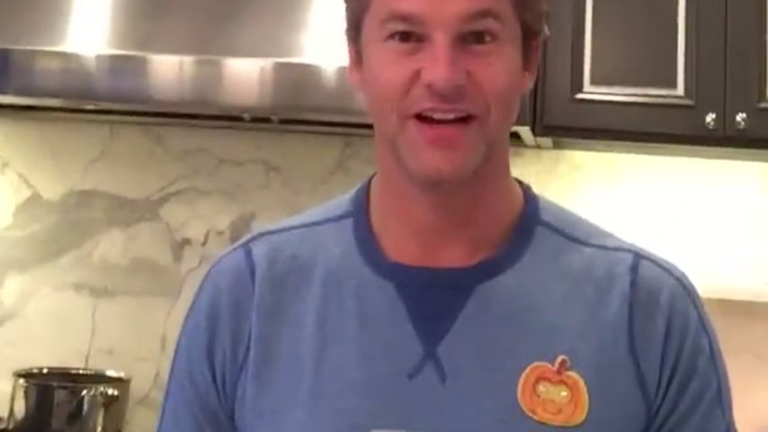 David Burtka