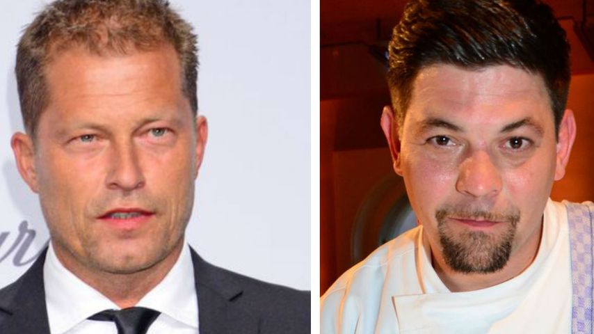 Seite nicht gefunden | Promiflash.de Seite nicht gefunden | Promiflash.de
