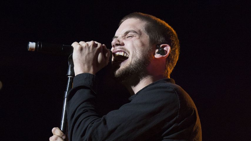 Tony Oller