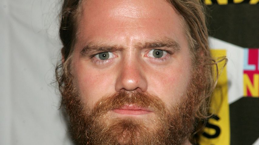 Jackass-Star Ryan Dunn
