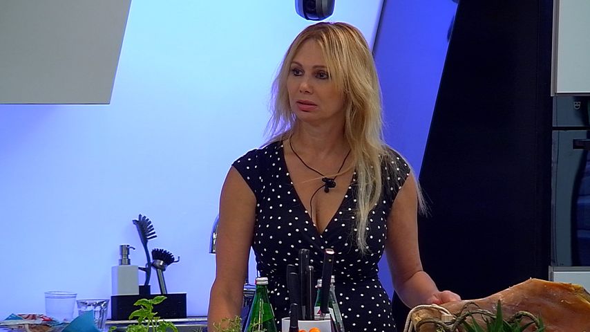 Schauspielerin Dolly Dollar