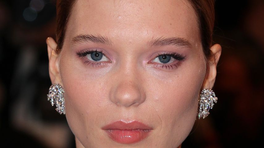 Schauspielerin Léa Seydoux