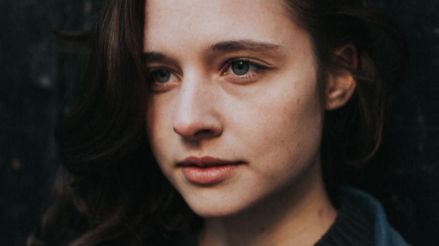 Schauspielerin Svenja Jung