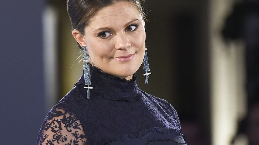 Prinzessin Victoria von Schweden