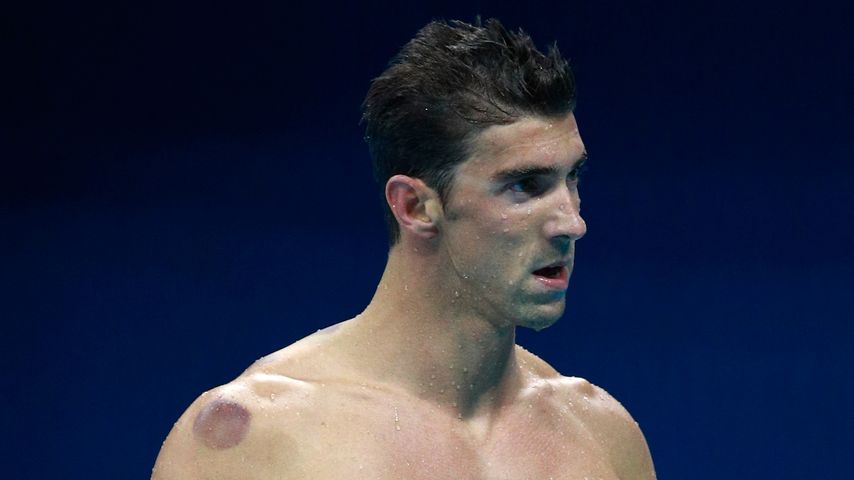 Michael Phelps
