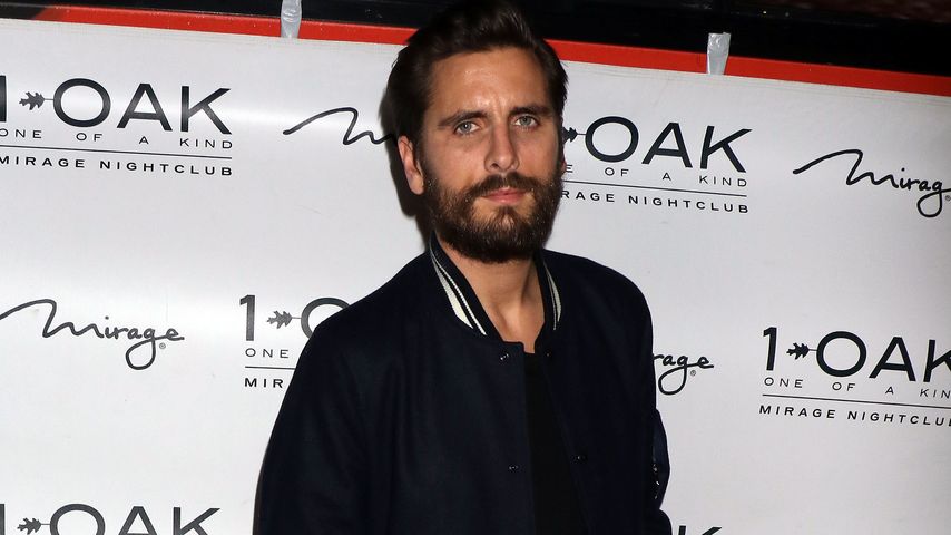 Scott Disick