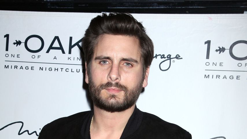 Scott Disick