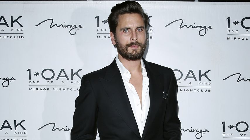 Scott Disick