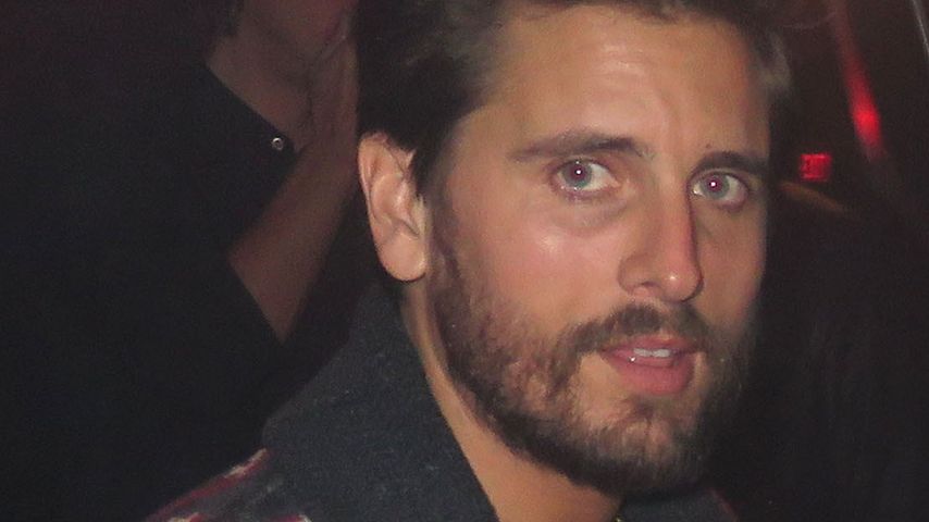 Scott Disick