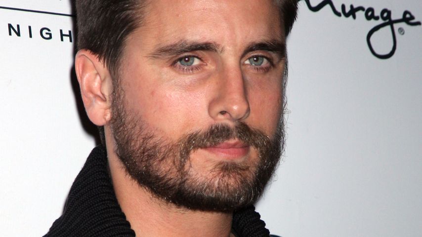 Scott Disick