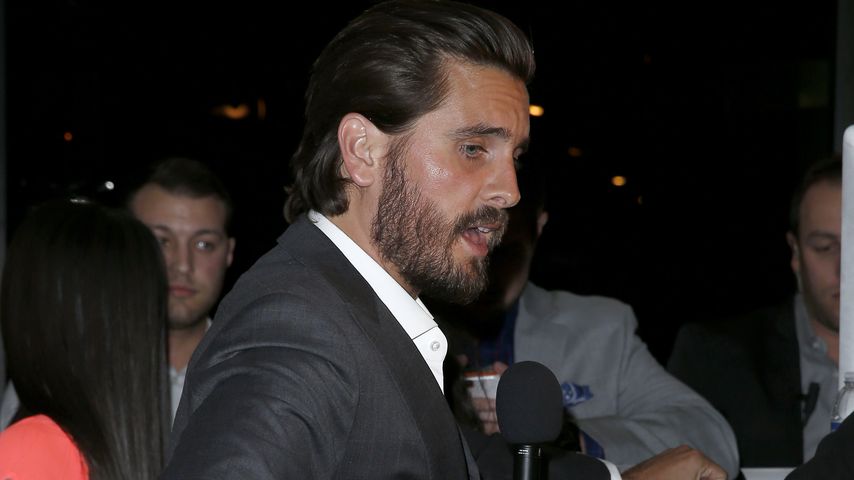 Scott Disick