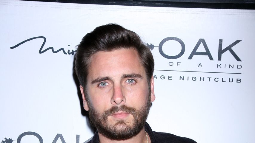 Scott Disick