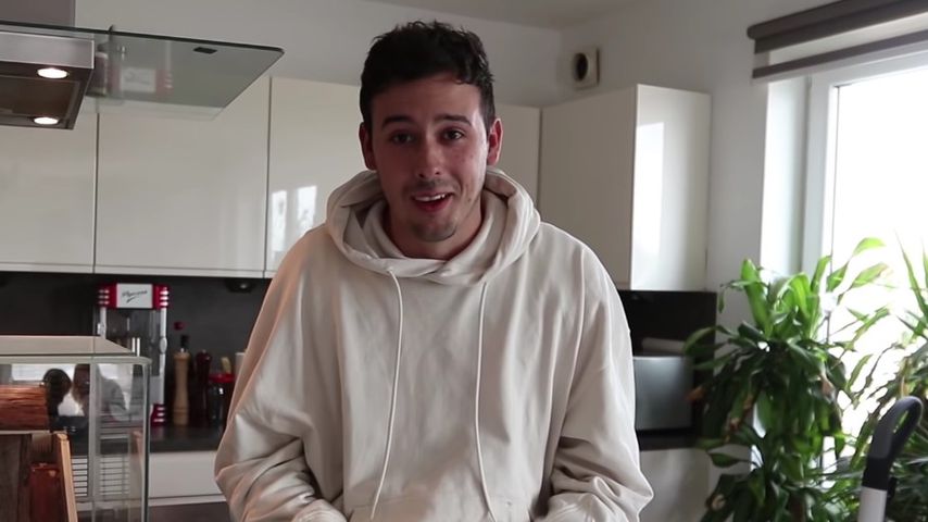 Aufgepasst Ladys: YouTube-Star CrispyRob ist noch zu haben!