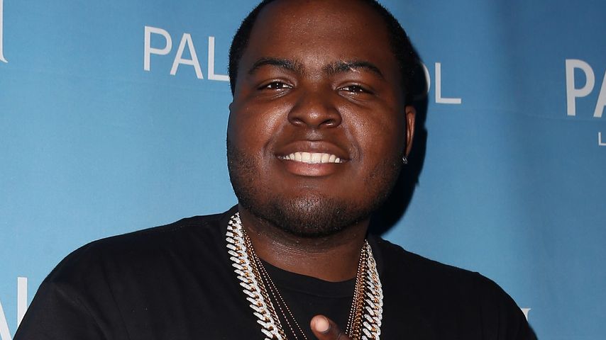 Sean Kingston