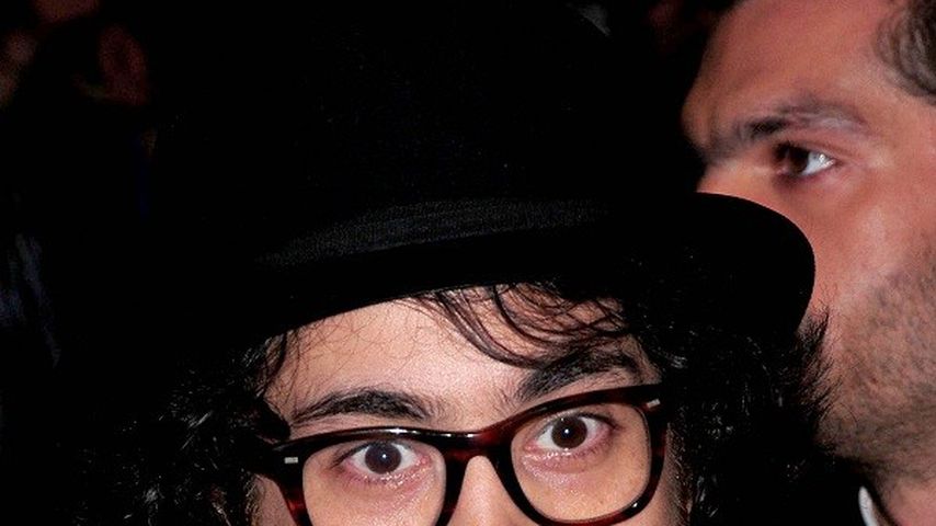 Sean Lennon