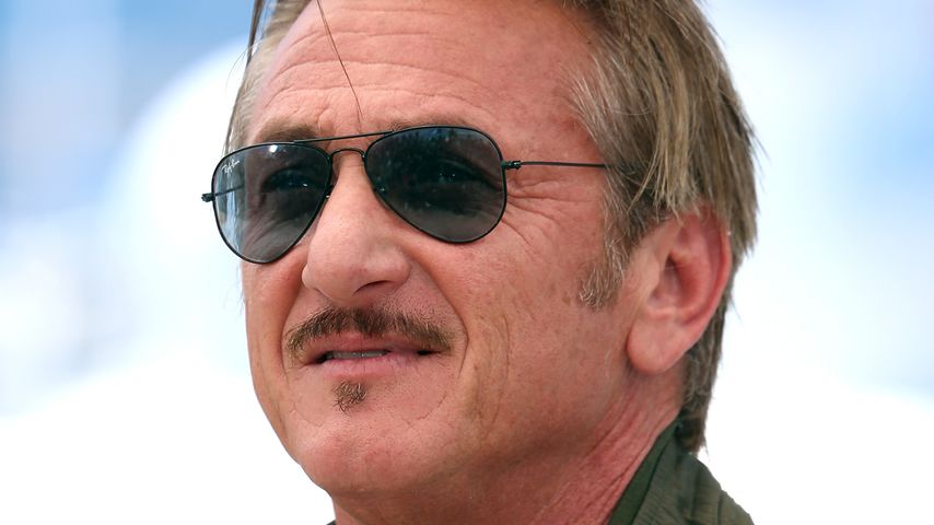 Sean Penn